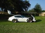 Datsun 240Z Primadonna 1971 года